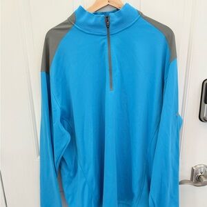 Nike Golf Tour Performance Pullover Sweatshirt XXL